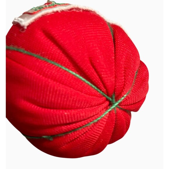 Enesco 1990 You're Sew Special Ornament First In Best Friends Series Limited Edi - Picture 9 of 16